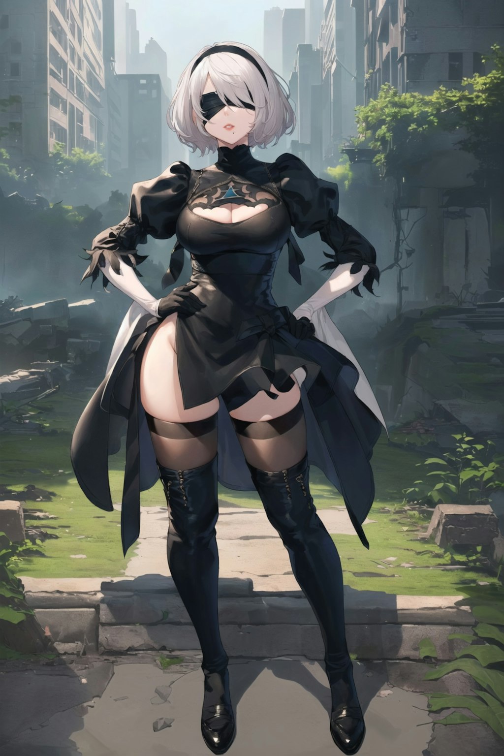 2B（ﾆｰｱｵｰﾄﾏﾀ）その41