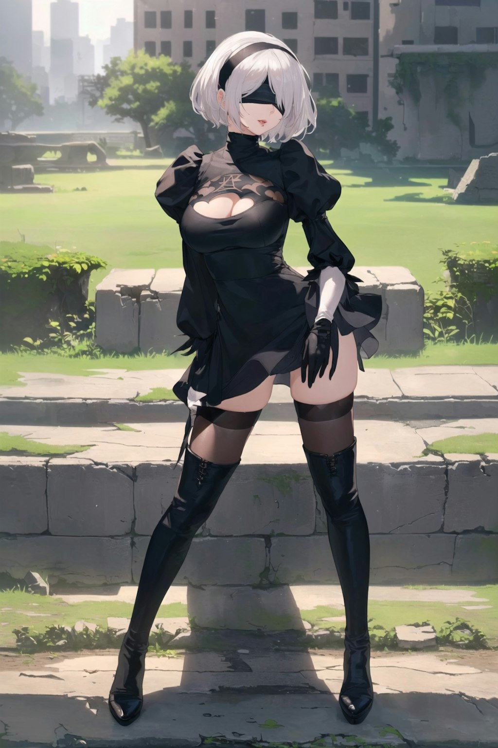 2B（ﾆｰｱｵｰﾄﾏﾀ）その41