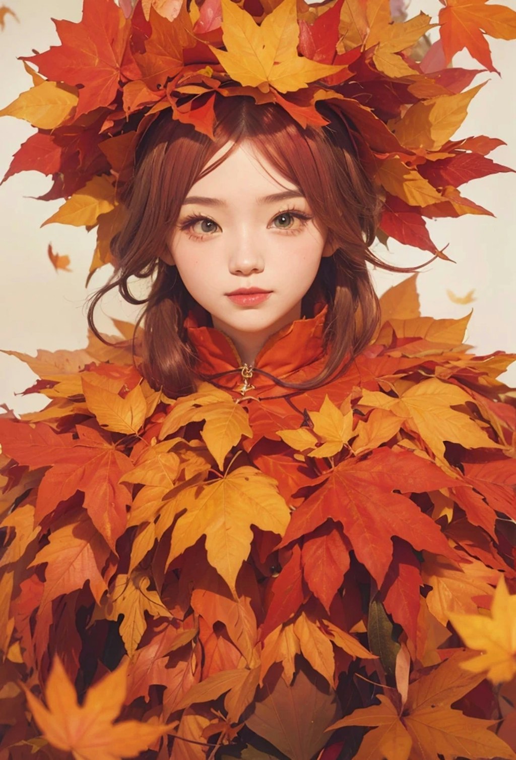 紅葉