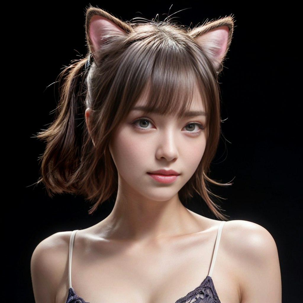 美人猫