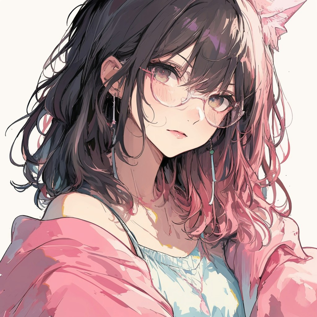 偶然のいたずら