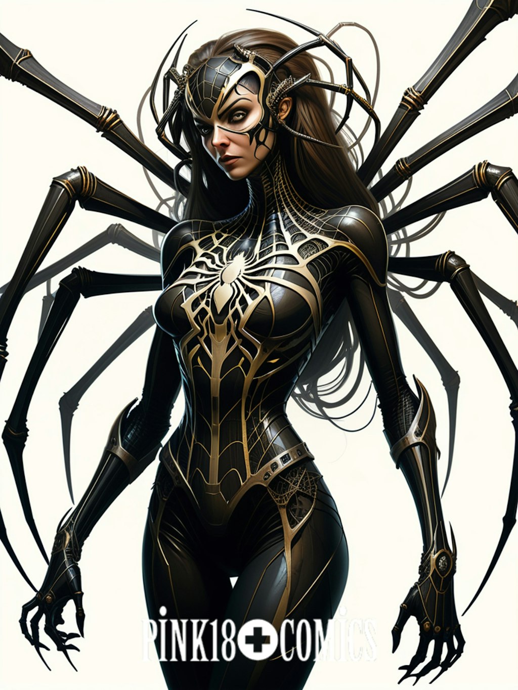 CYBeRPuNK+SPiDeRGiRL