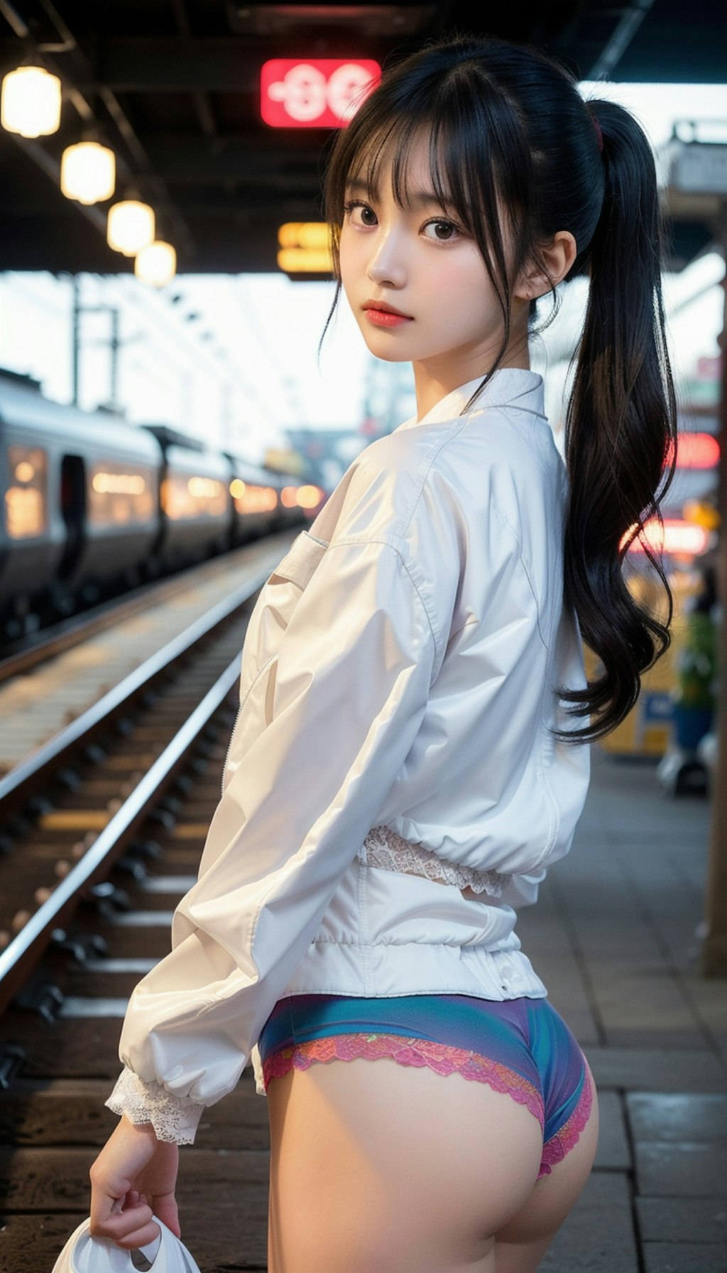 鉄道03