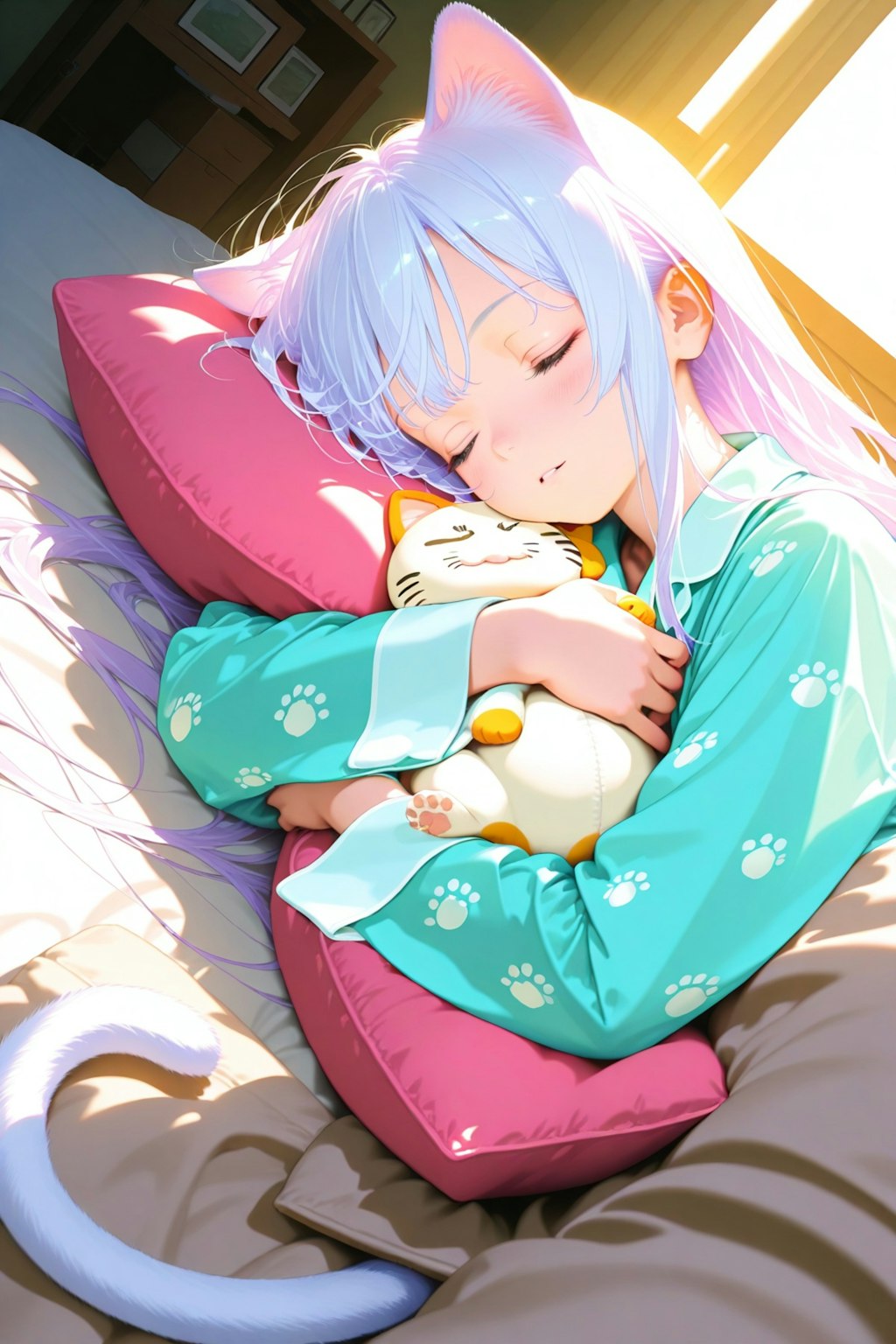 プレゼント