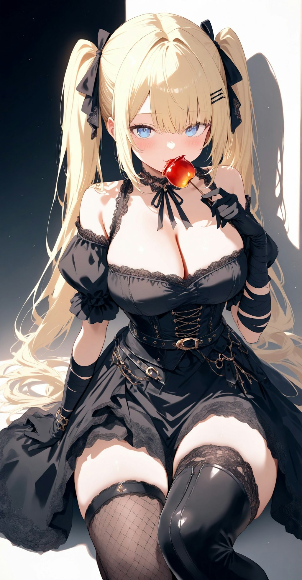Aniちゃん