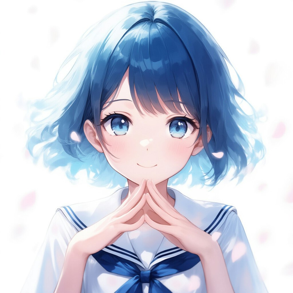君は元気かな?