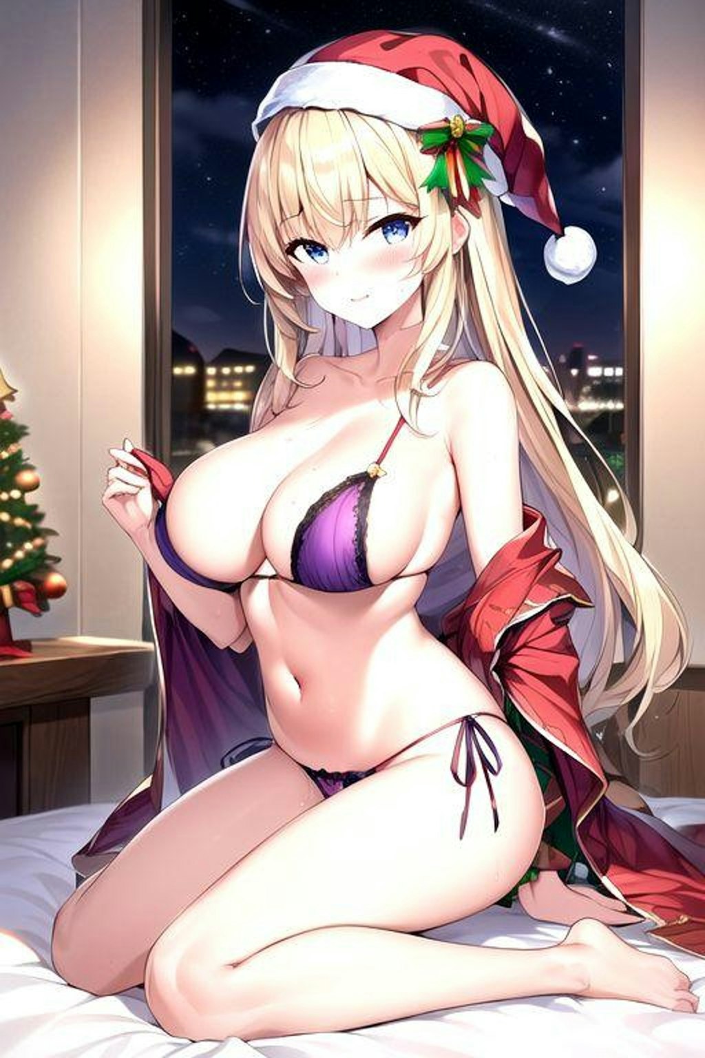 メリークリスマス♡