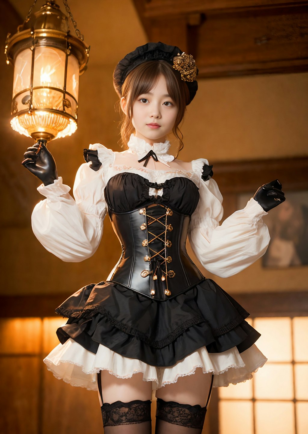 steam punk