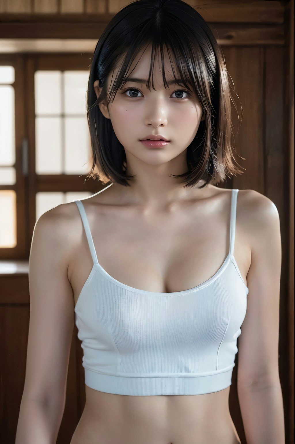 朝ドラ主演女優的な特別袋とじ♡