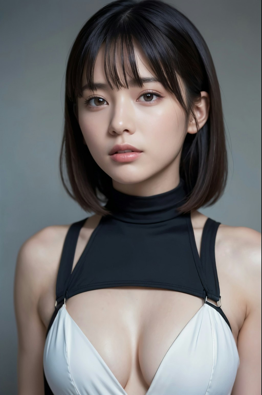 朝ドラ主演女優的な特別袋とじ♡