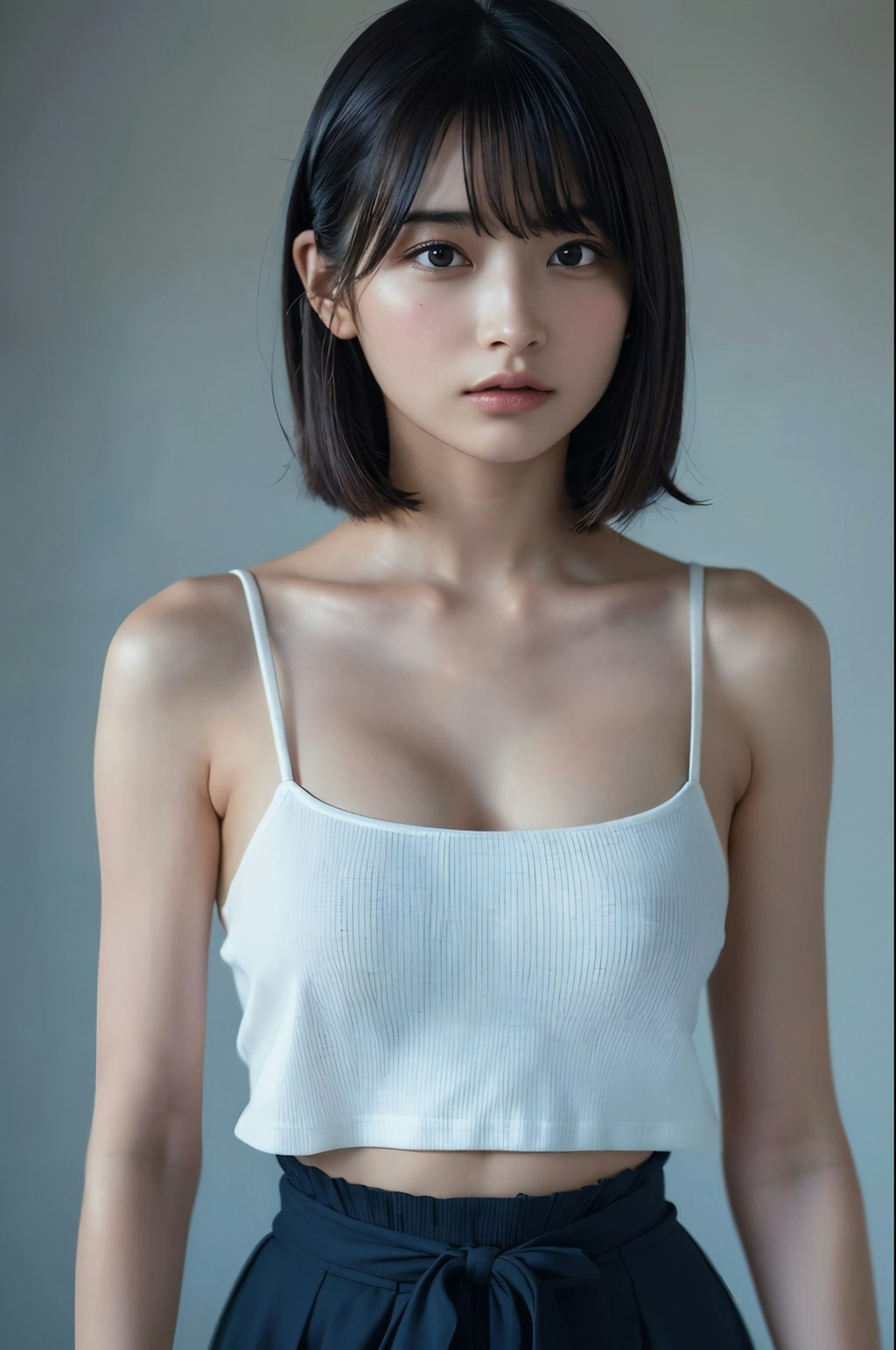 朝ドラ主演女優的な特別袋とじ♡