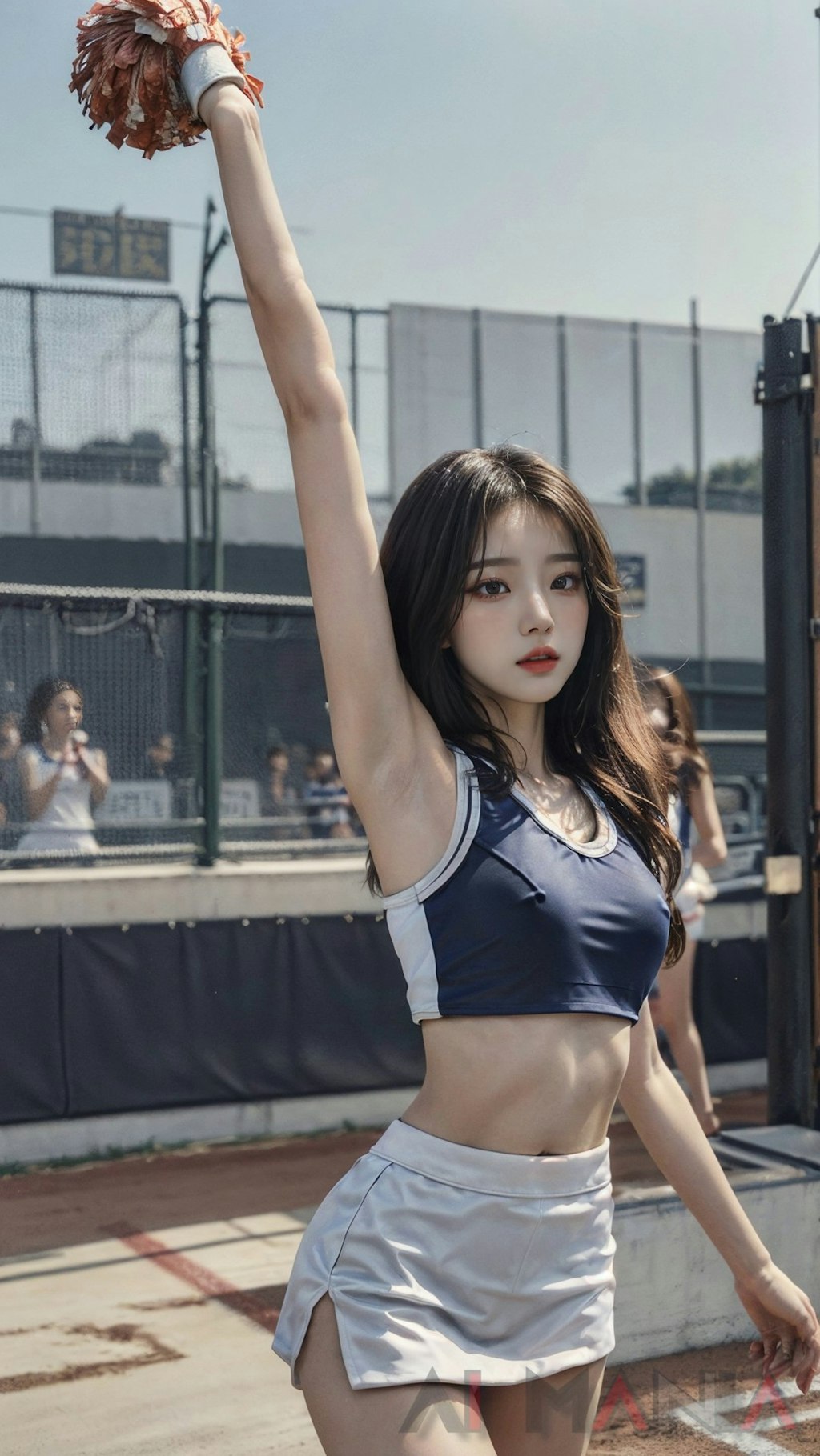 Cheerleader_1