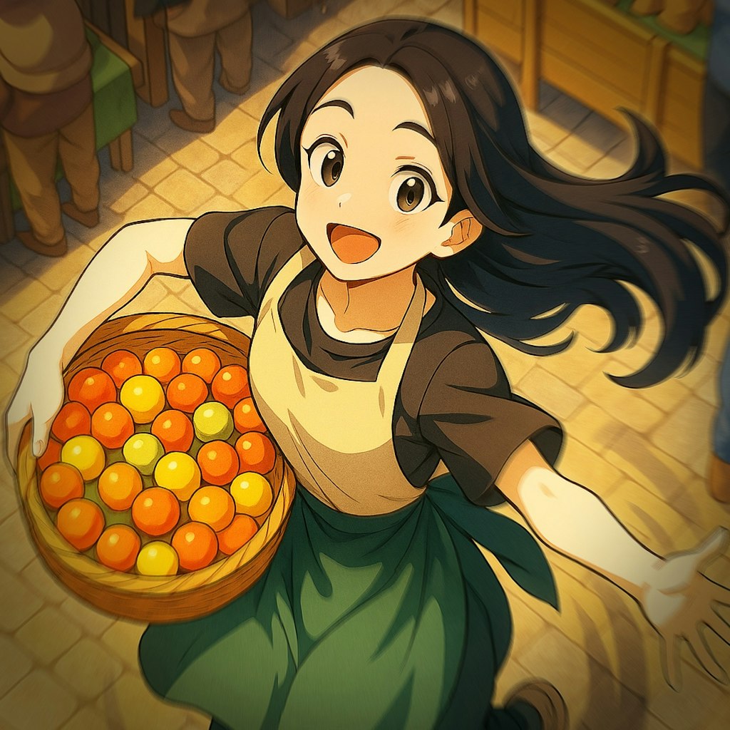 梅うめえ！