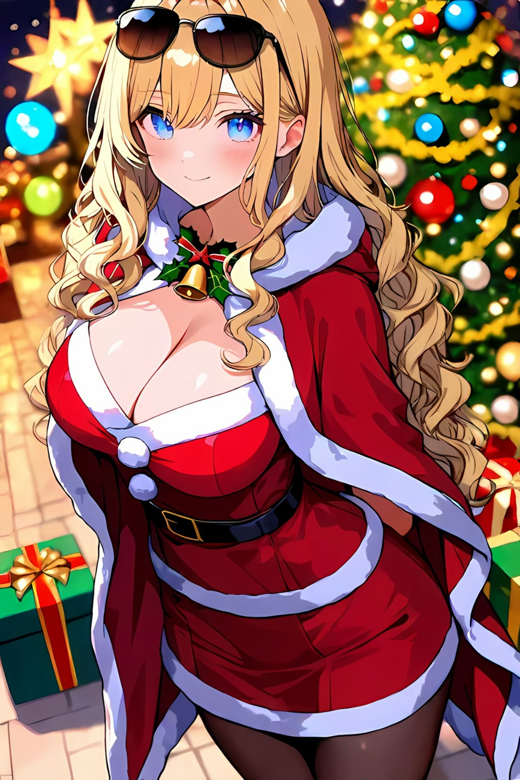 クリスマス