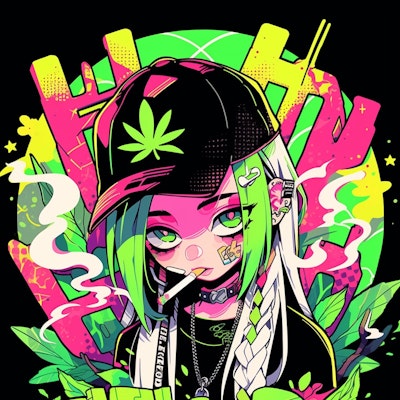 Cannabis_Girl