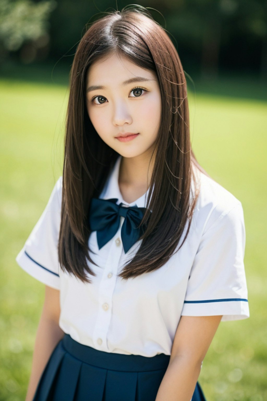 美少女図鑑156