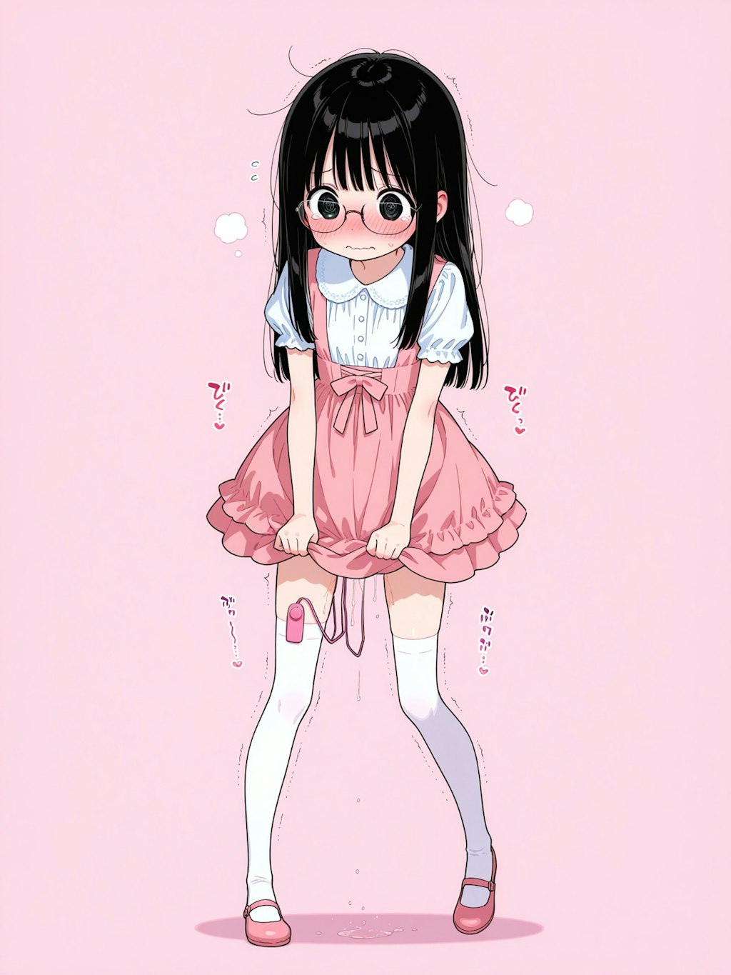 できたて