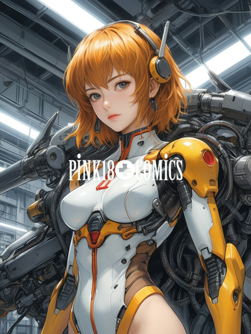 MeCHA+GiRL