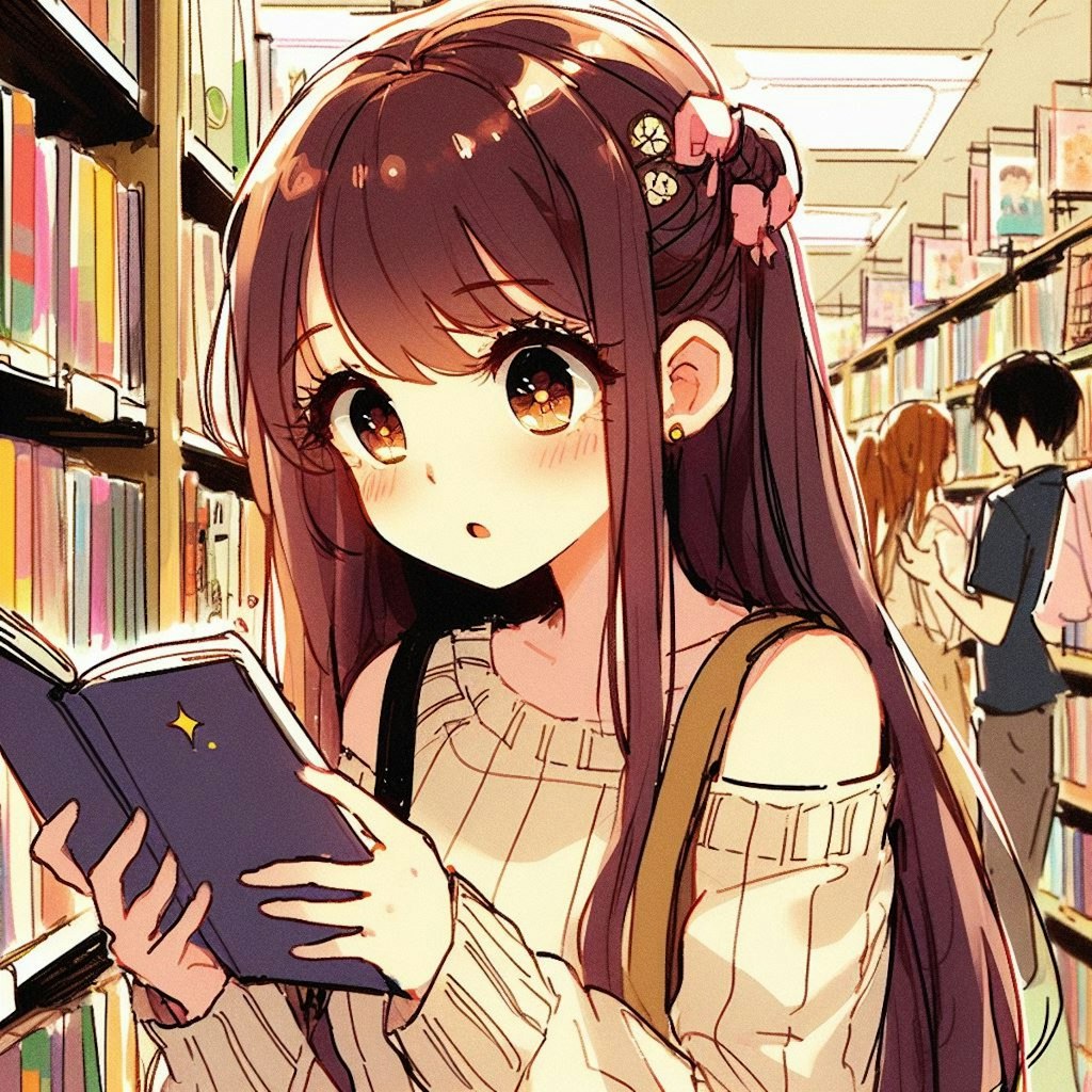 読みたい本