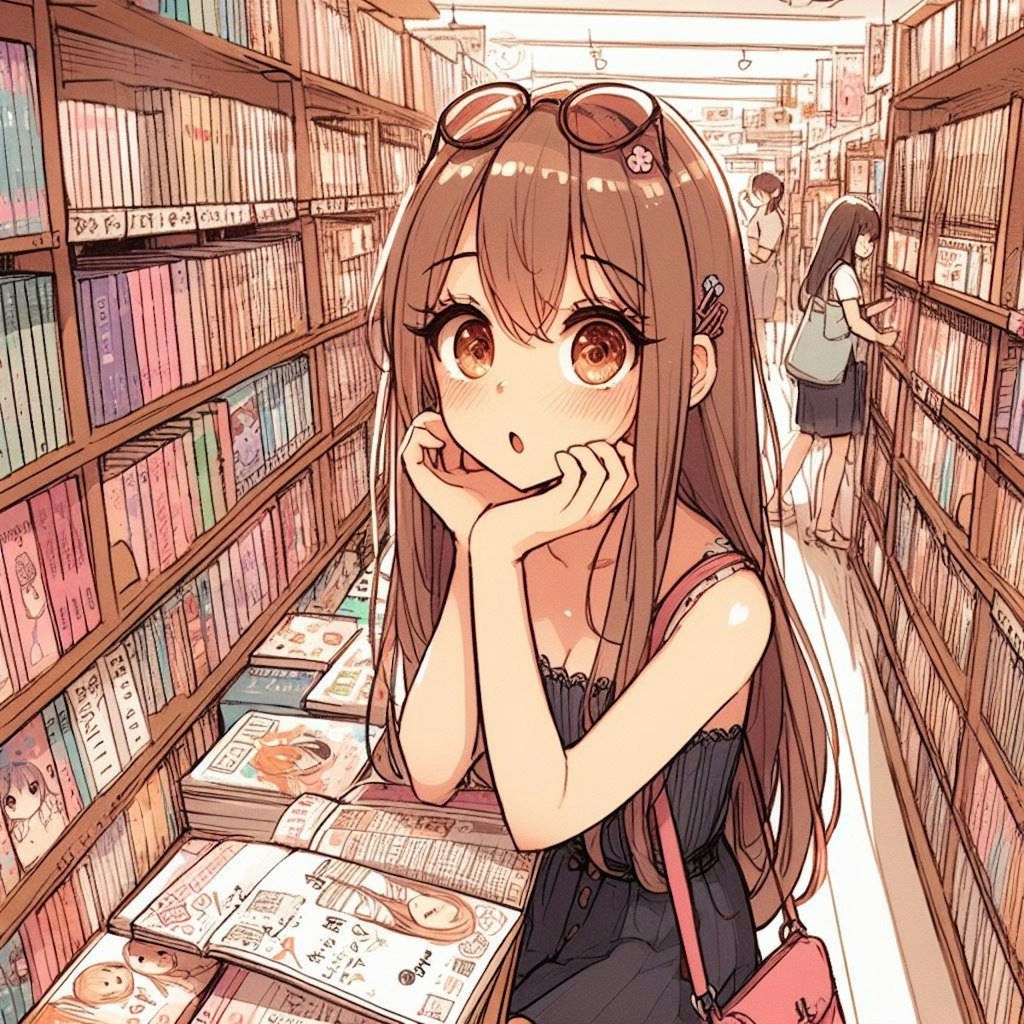 読みたい本