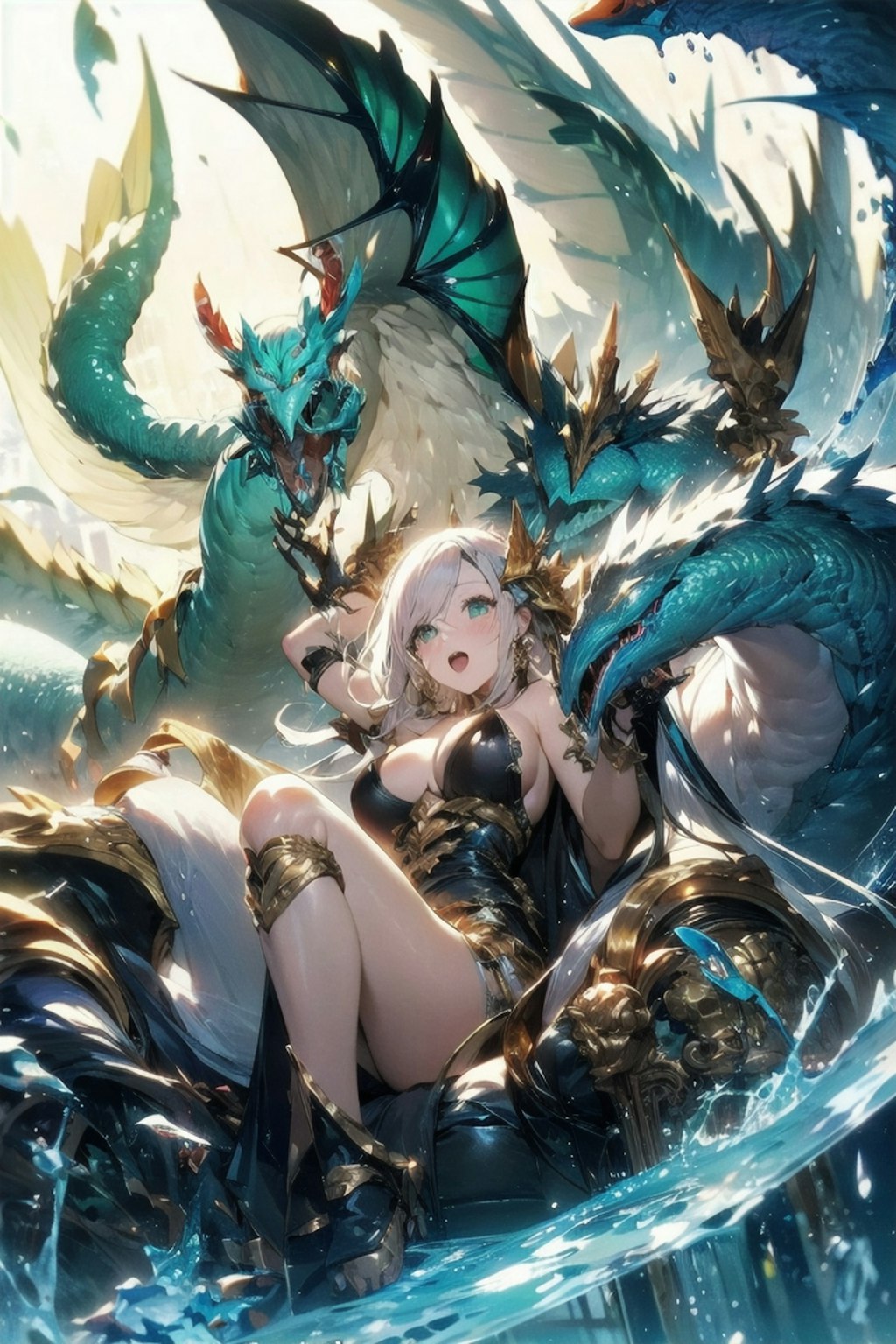 Tiamat