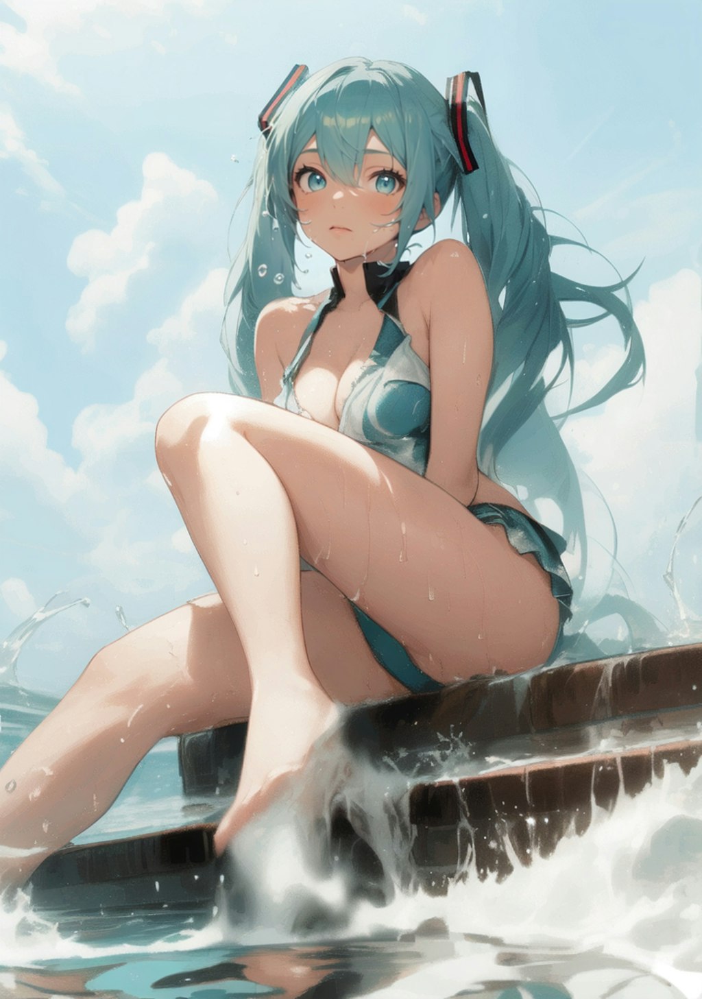 初音ミク