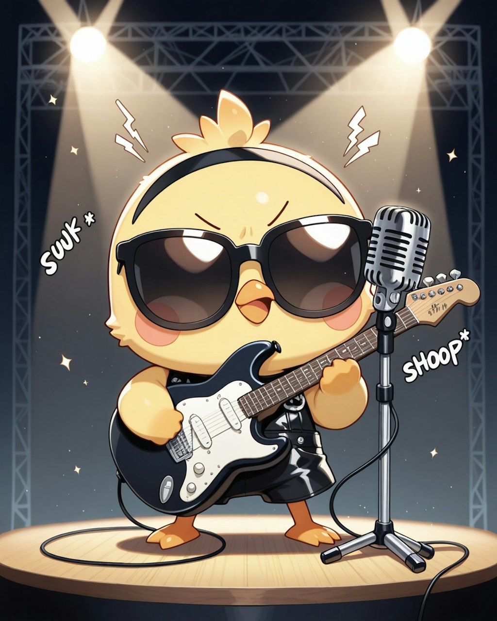♪ちっちゃなころから悪ガキで～