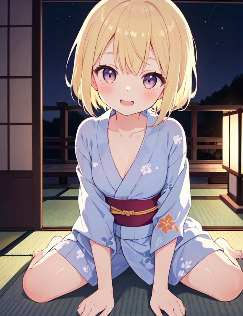 yukata