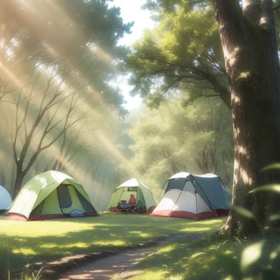 camping 3