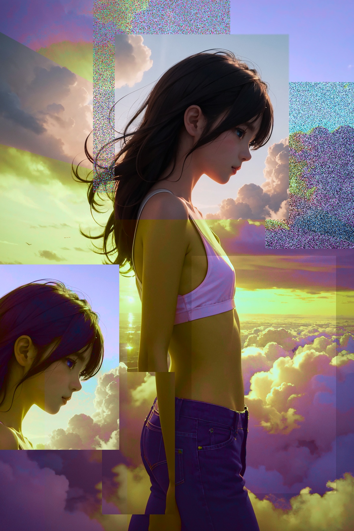 Alan Ingres | chichi-pui（ちちぷい）AI画像専用の投稿＆生成サイト