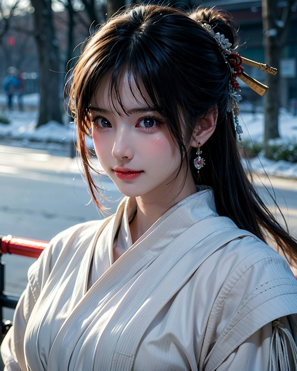 6/4 武士の日 ～あなたの心を居合抜く❣～