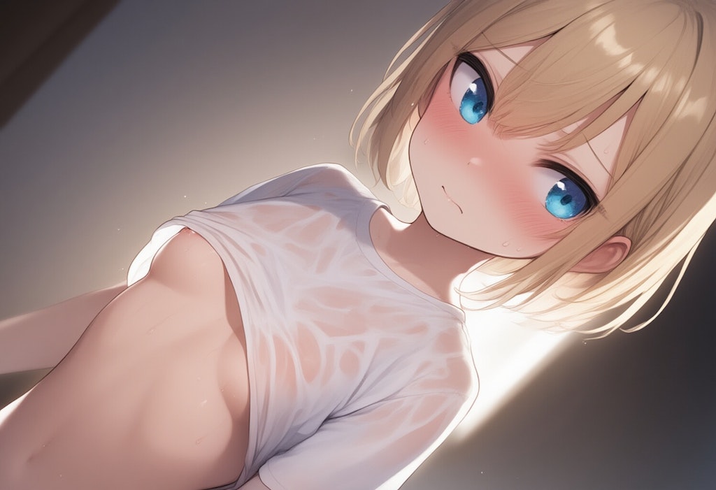 将来有望ギャル