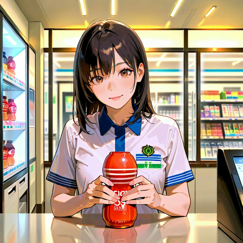 こちら温めますか？
