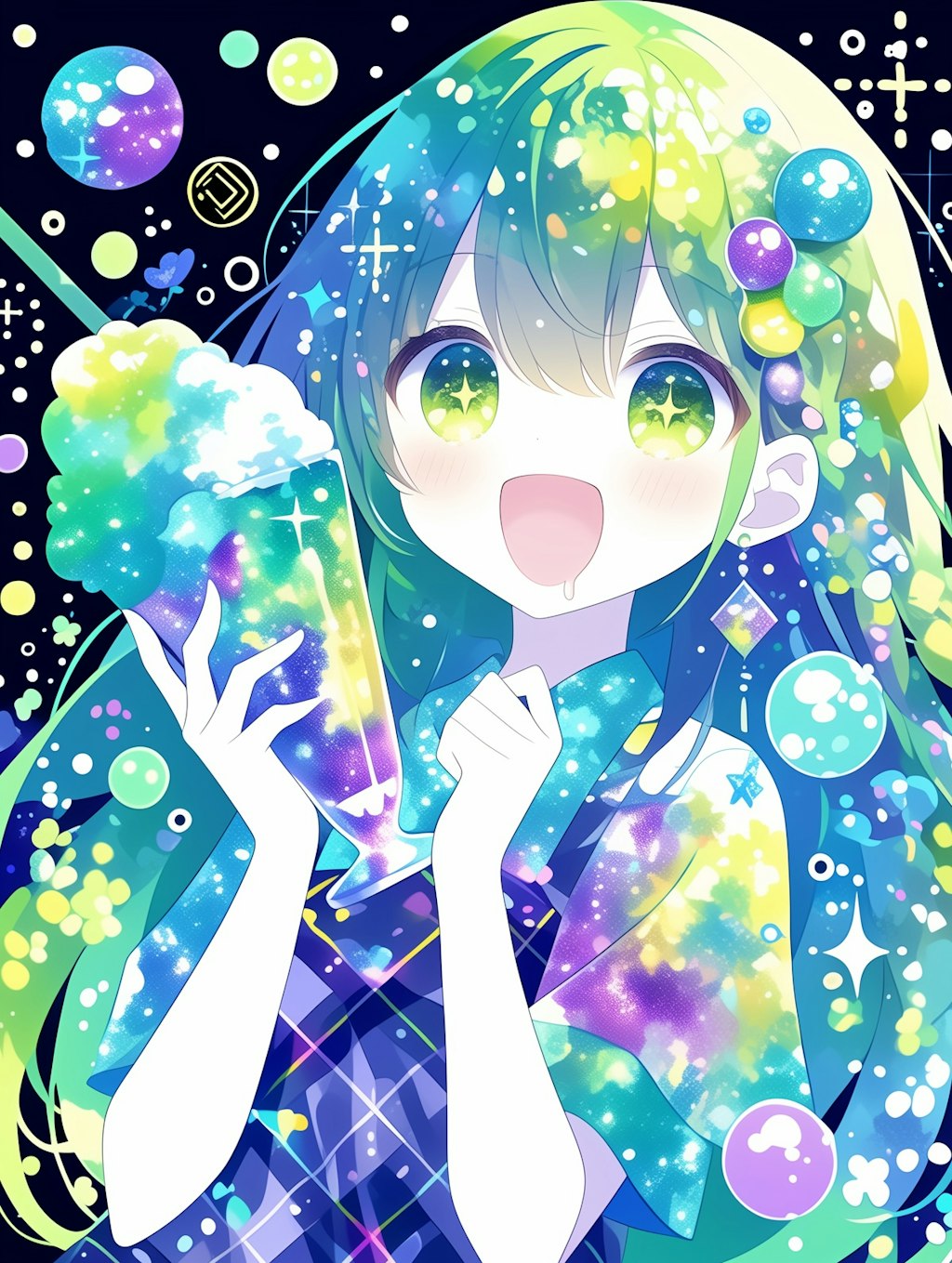 スウィートガール