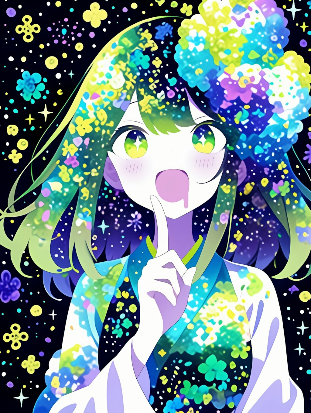 スウィートガール