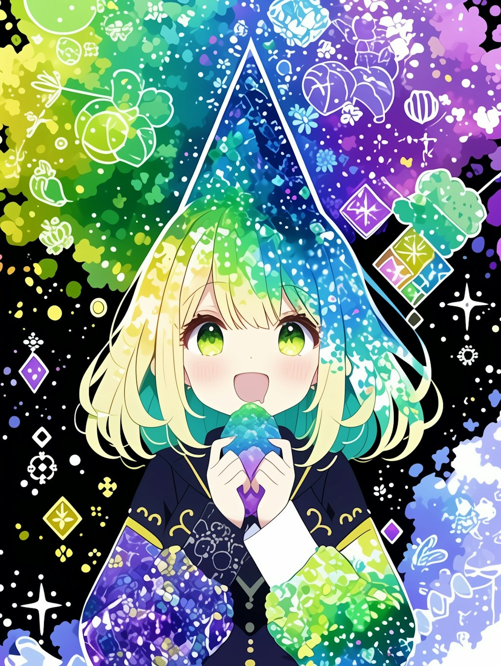 スウィートガール