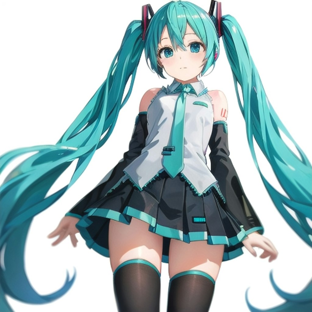 初音ミク