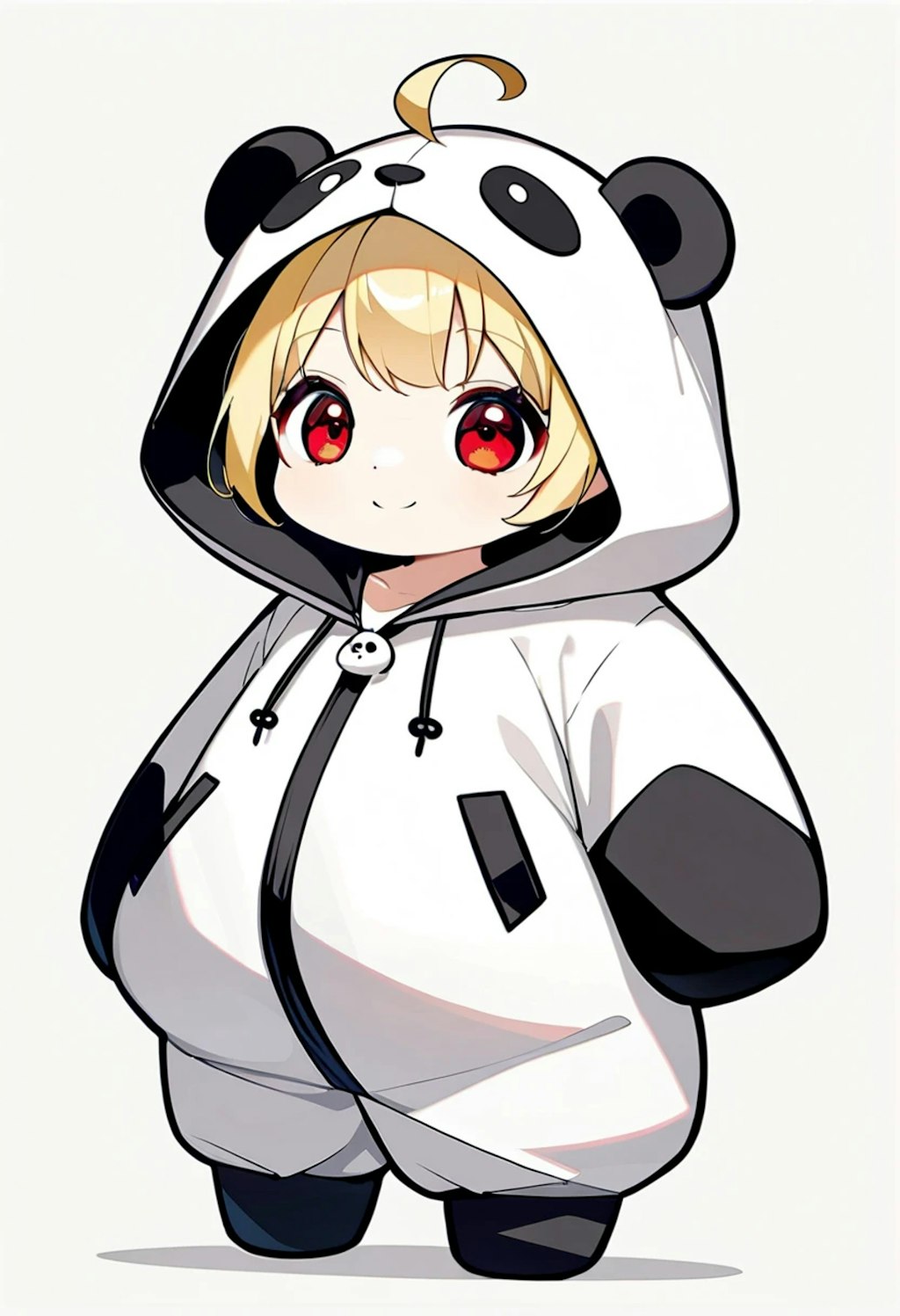 クマちゃん