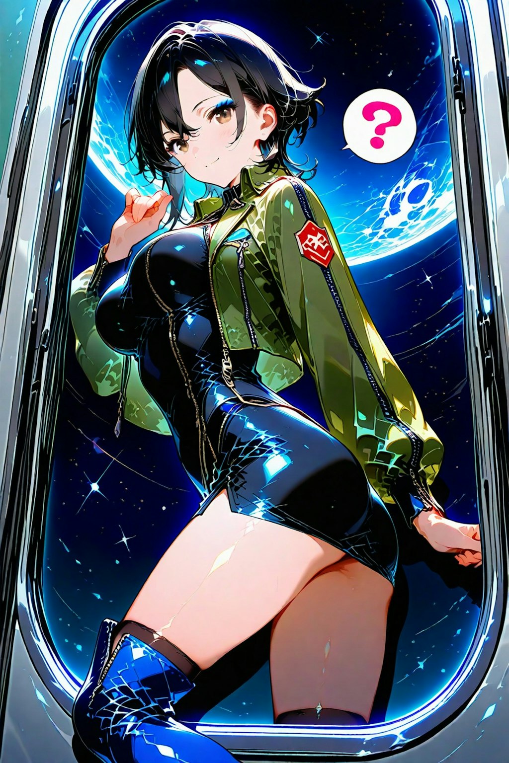 コモリ失敗２