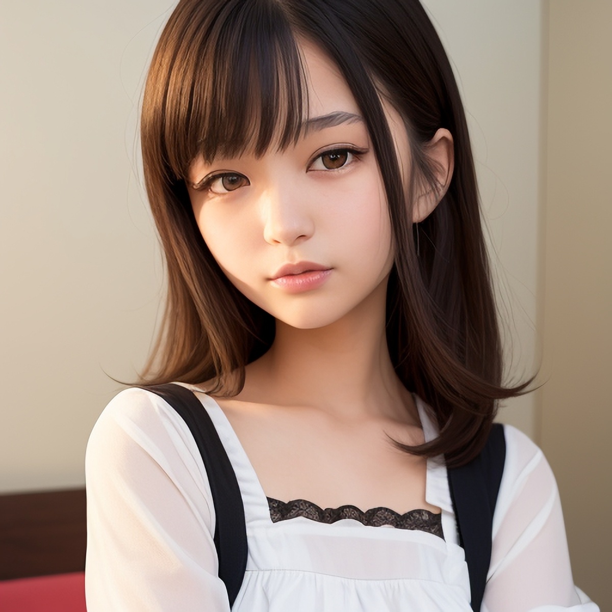 ろんど@AI_jDoll | chichi-pui（ちちぷい）AI画像専用の投稿＆生成サイト