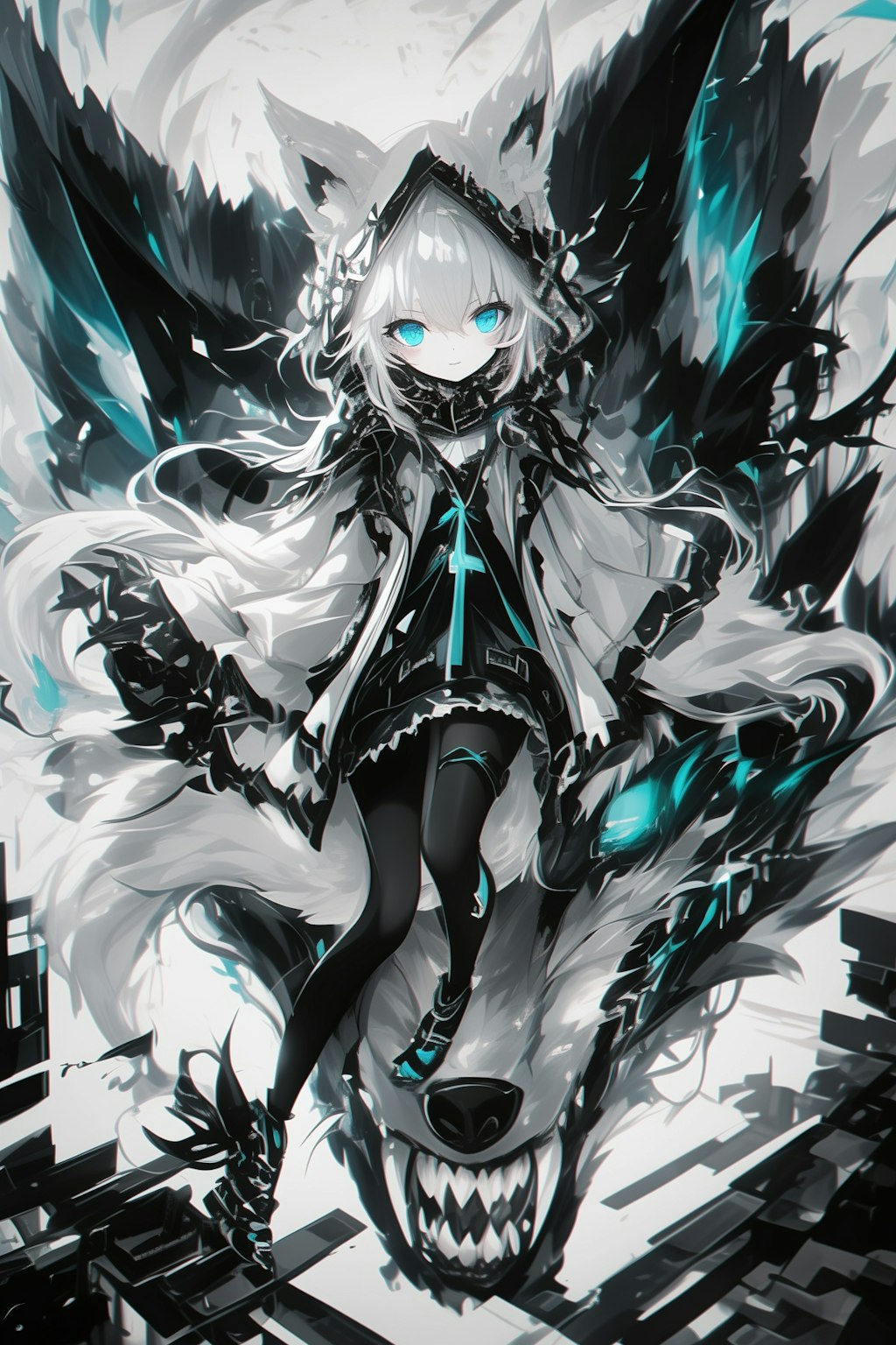 邪悪