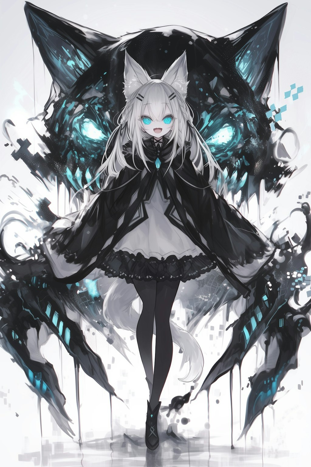 邪悪