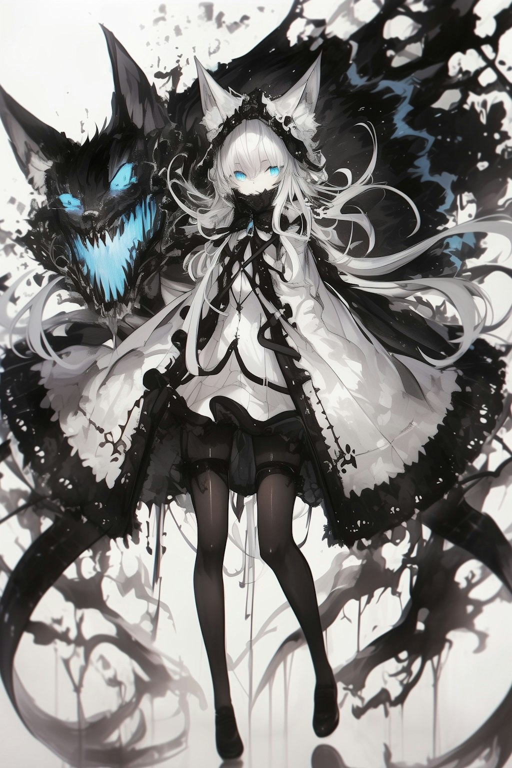 邪悪