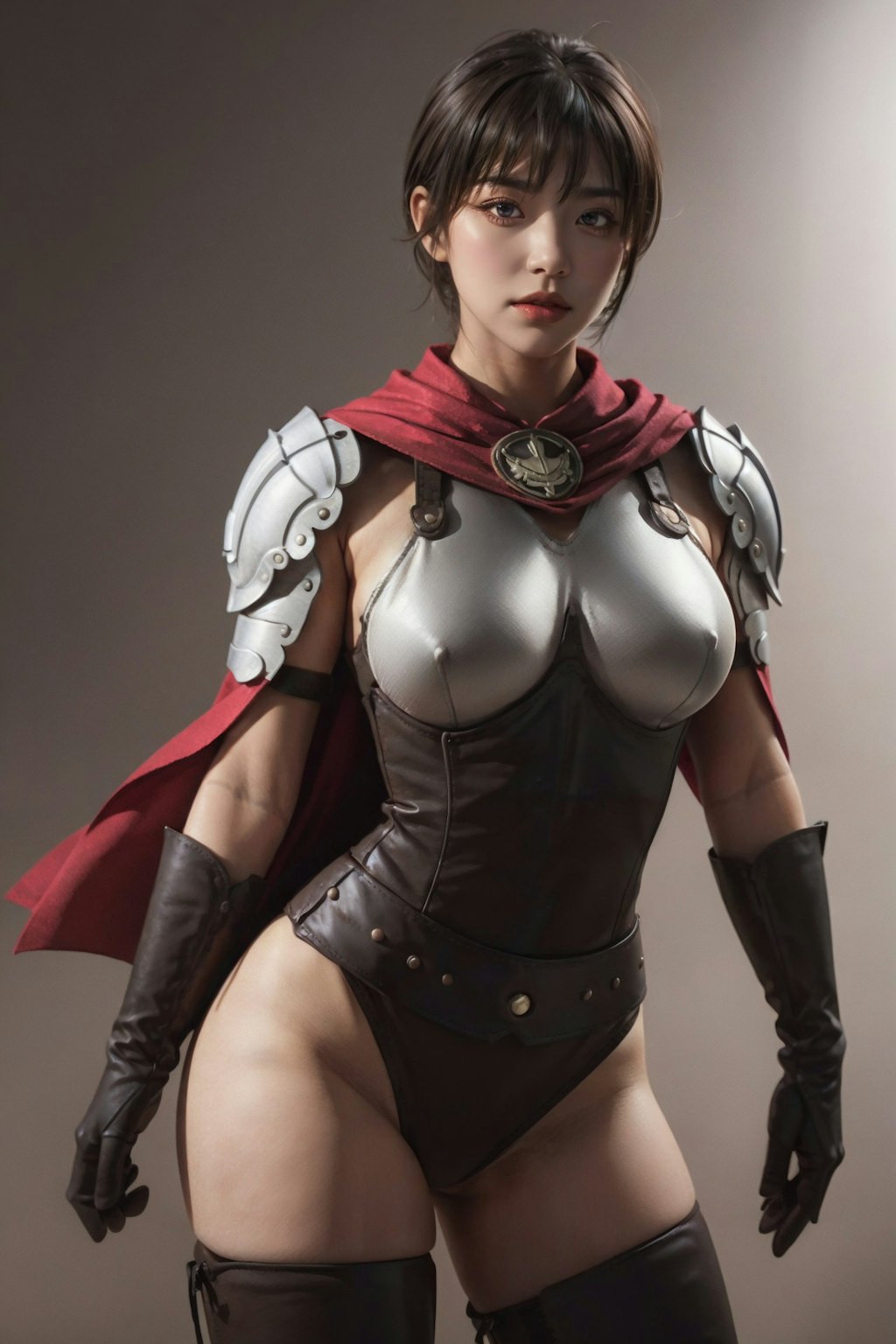 キャスカ| Vol.95 CyberCoser Casca