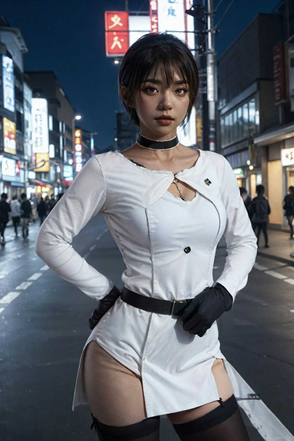 キャスカ| Vol.95 CyberCoser Casca