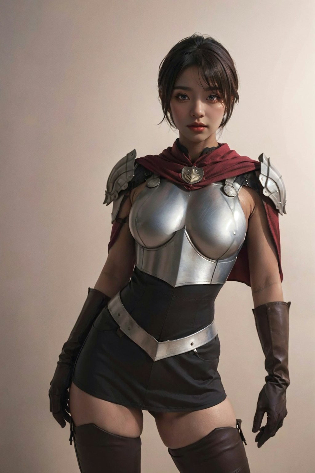 キャスカ| Vol.95 CyberCoser Casca