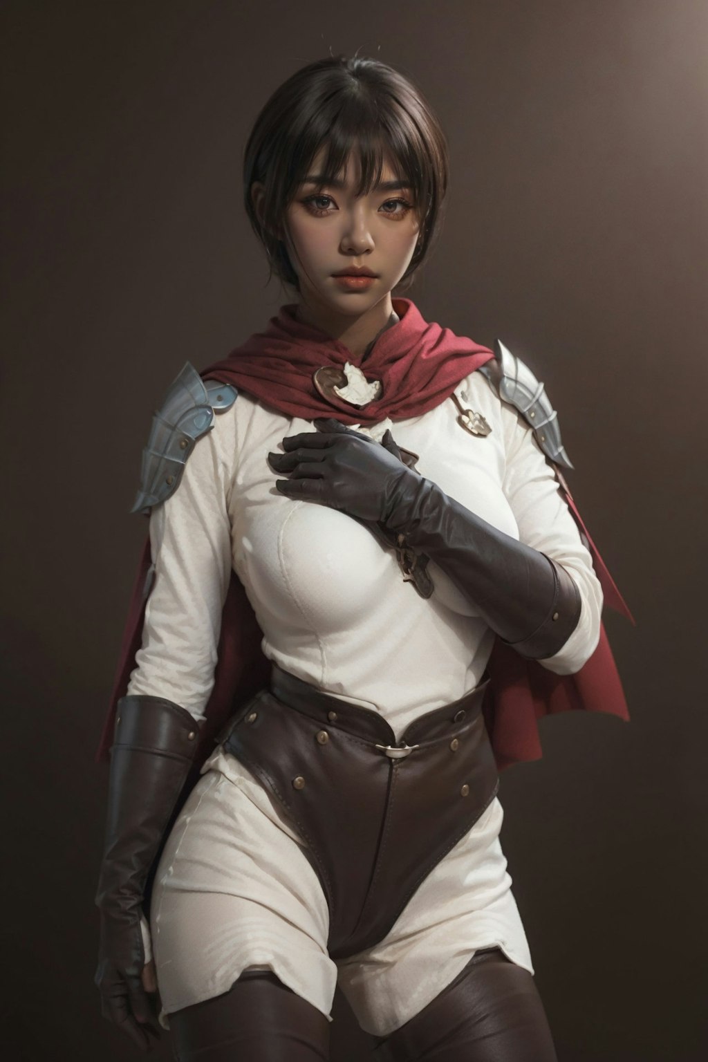 キャスカ| Vol.95 CyberCoser Casca