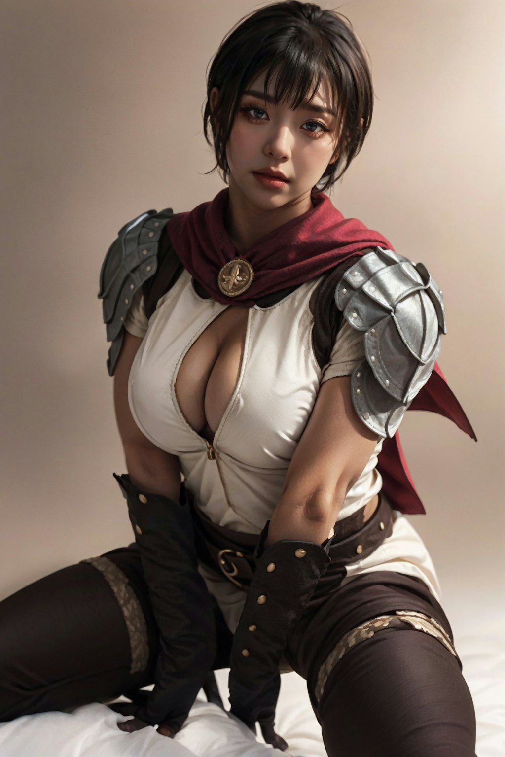 キャスカ| Vol.95 CyberCoser Casca