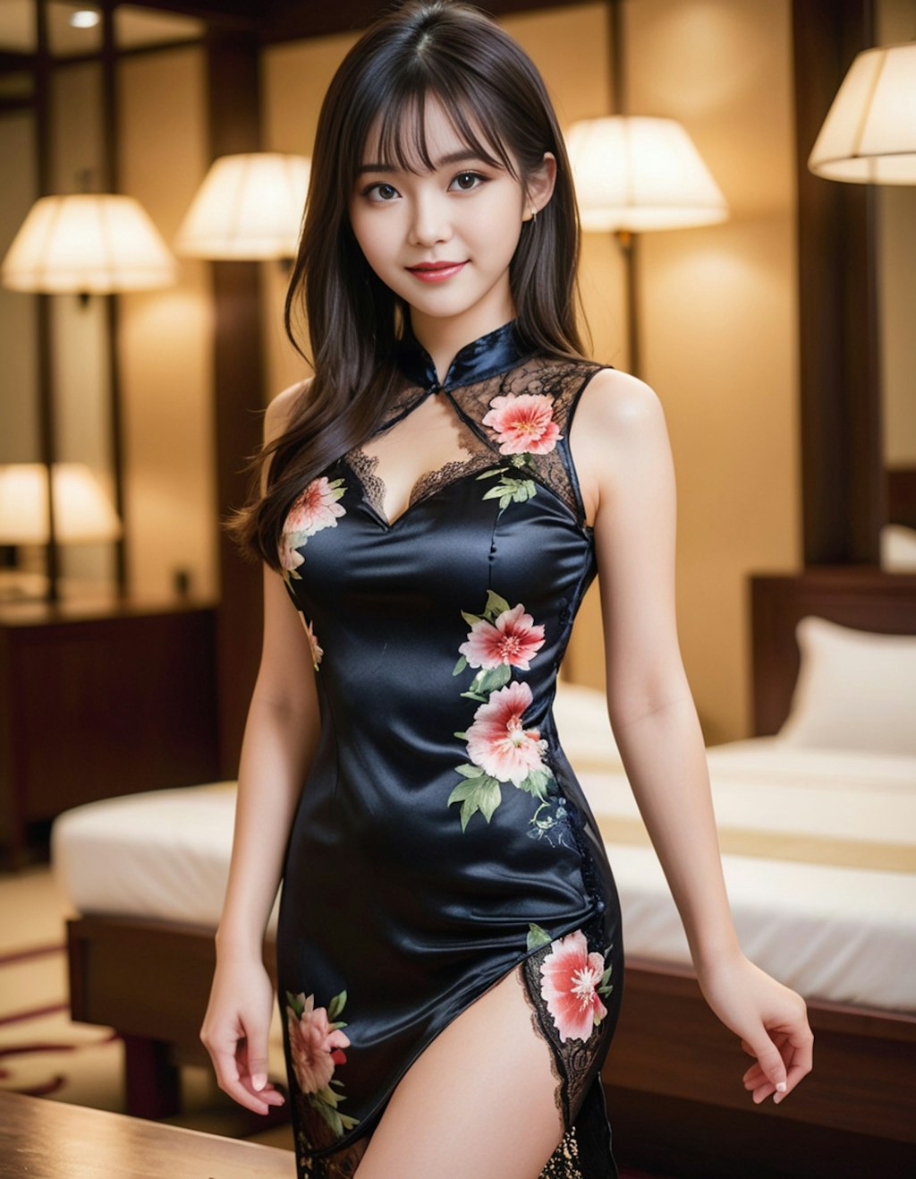 cheongsam