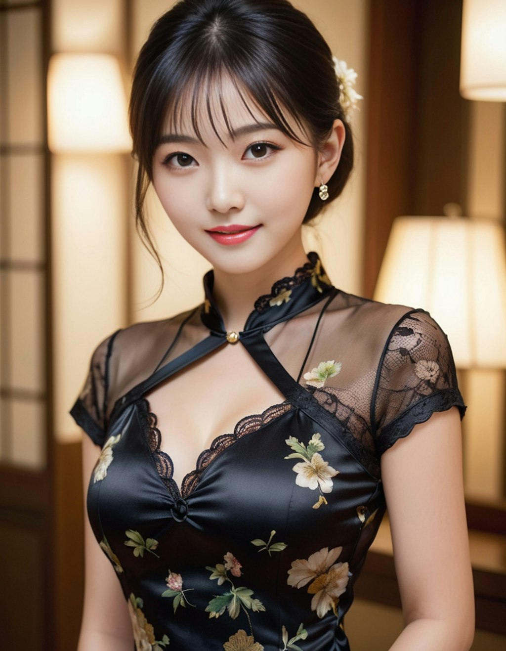 cheongsam